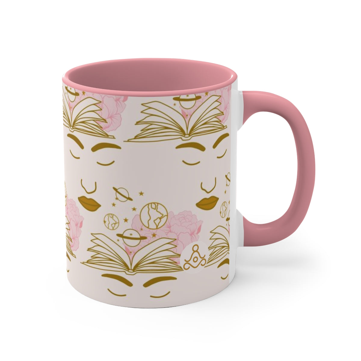 CELESTIAL WOMAN - No14 11OZ MUG