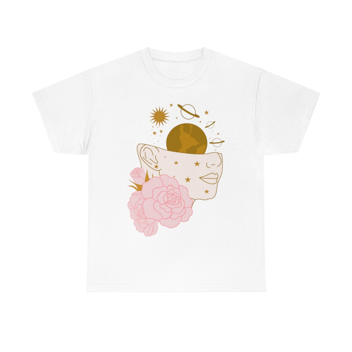 CELESTIAL WOMAN - No12 SHIRT