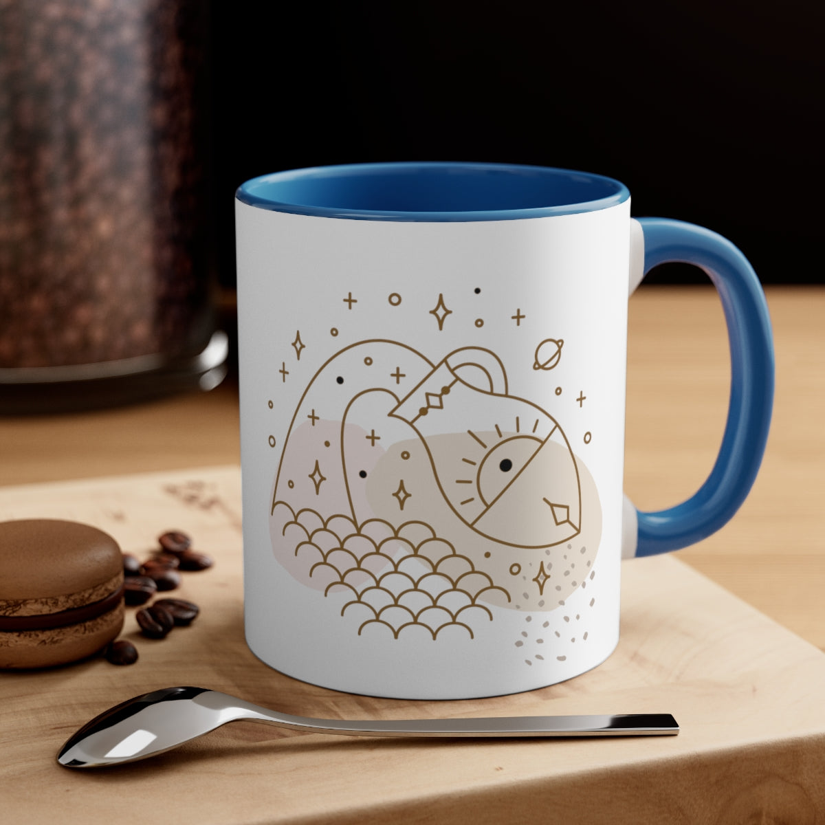 AWAKEN ZODIAC - ACQUARIUS | ACUARIO