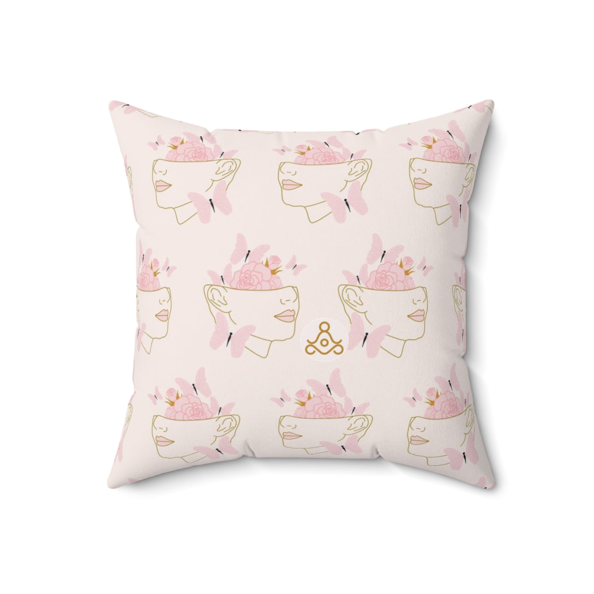 CELESTIAL WOMAN - No15 CUSHION