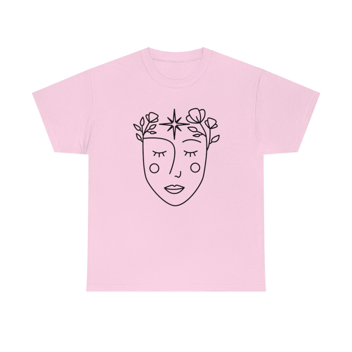MEDITA CON PROPÓSITO - FLORAL THOUGHTS