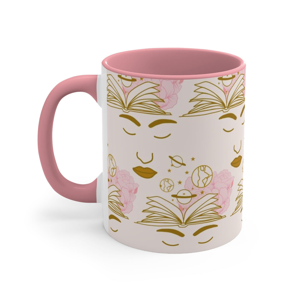 CELESTIAL WOMAN - No14 11OZ MUG