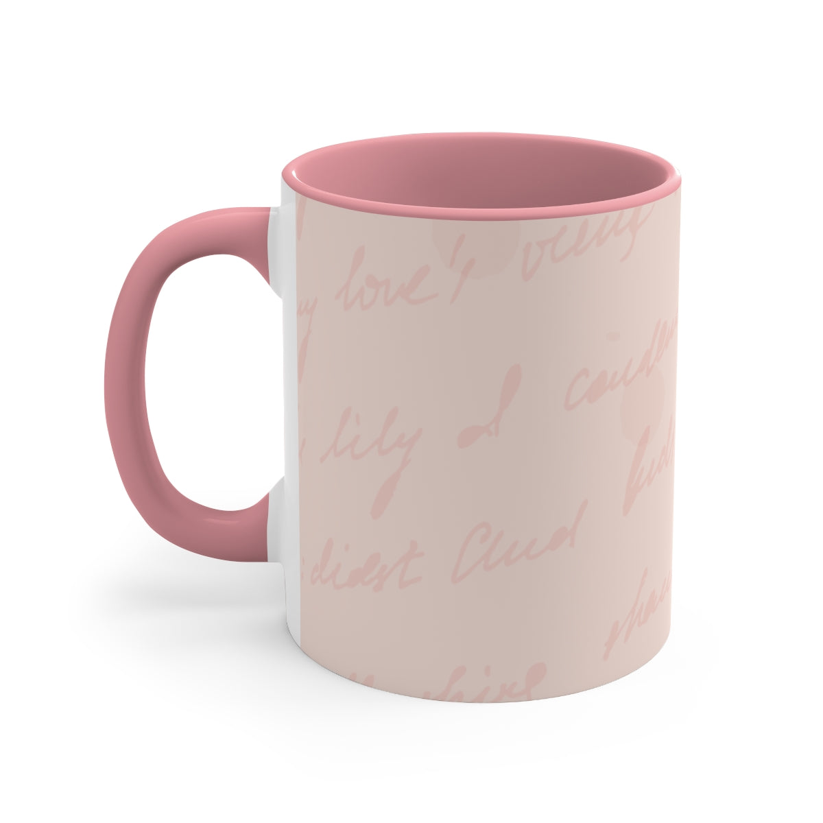 CELESTIAL WOMAN - No7 11OZ MUG