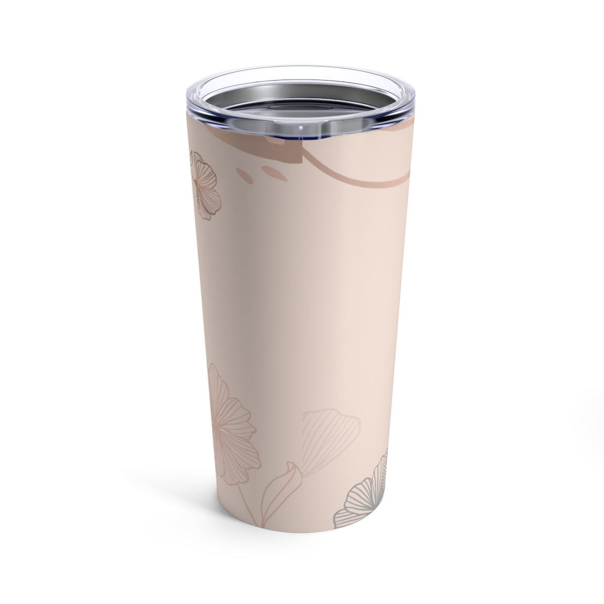 AFIRMACIONES CON PROPÓSITO TUMBLER