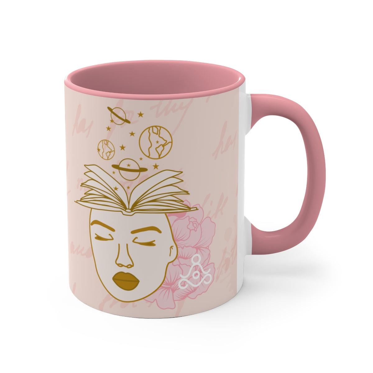 CELESTIAL WOMAN - No1 11OZ MUG