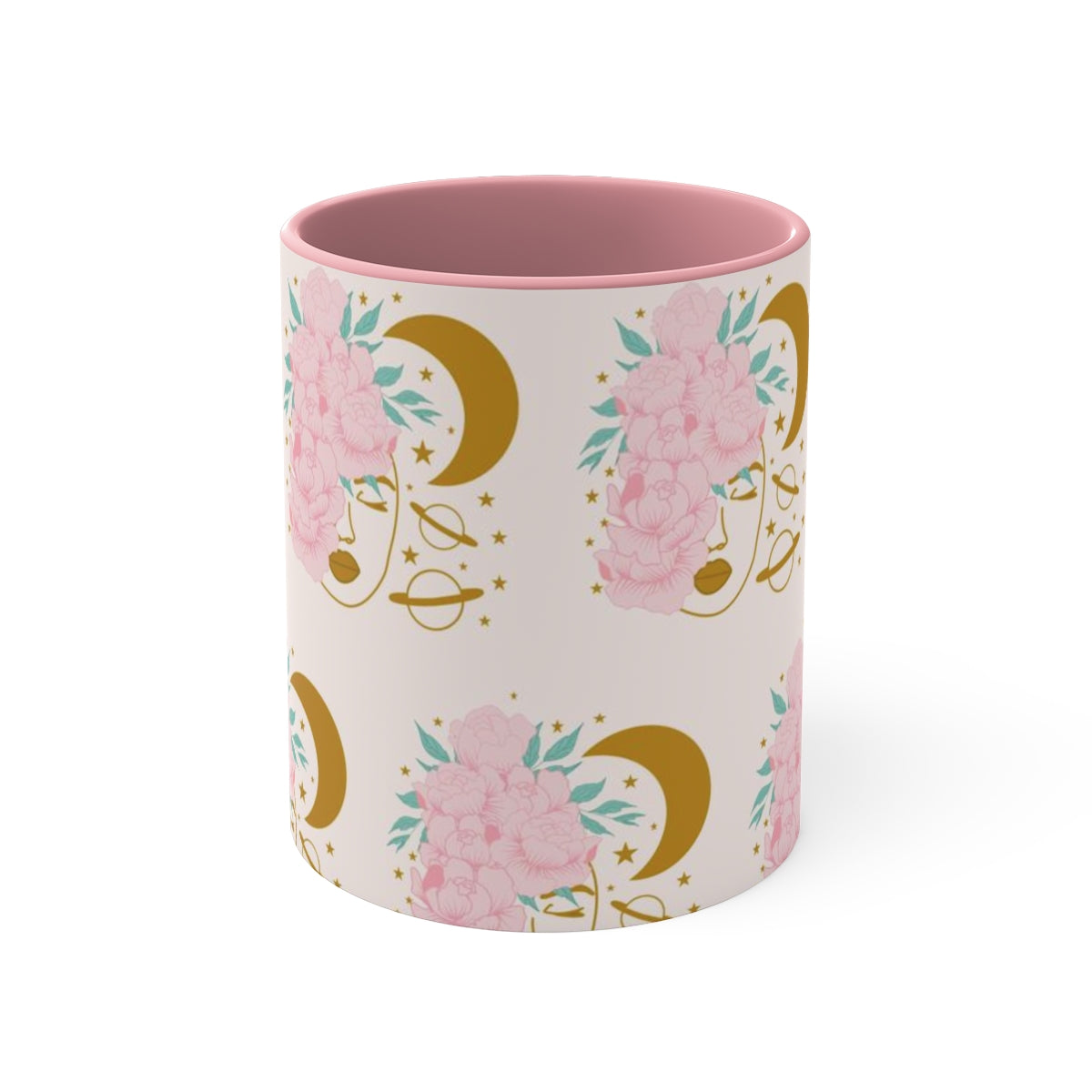 CELESTIAL WOMAN - No17 11OZ MUG