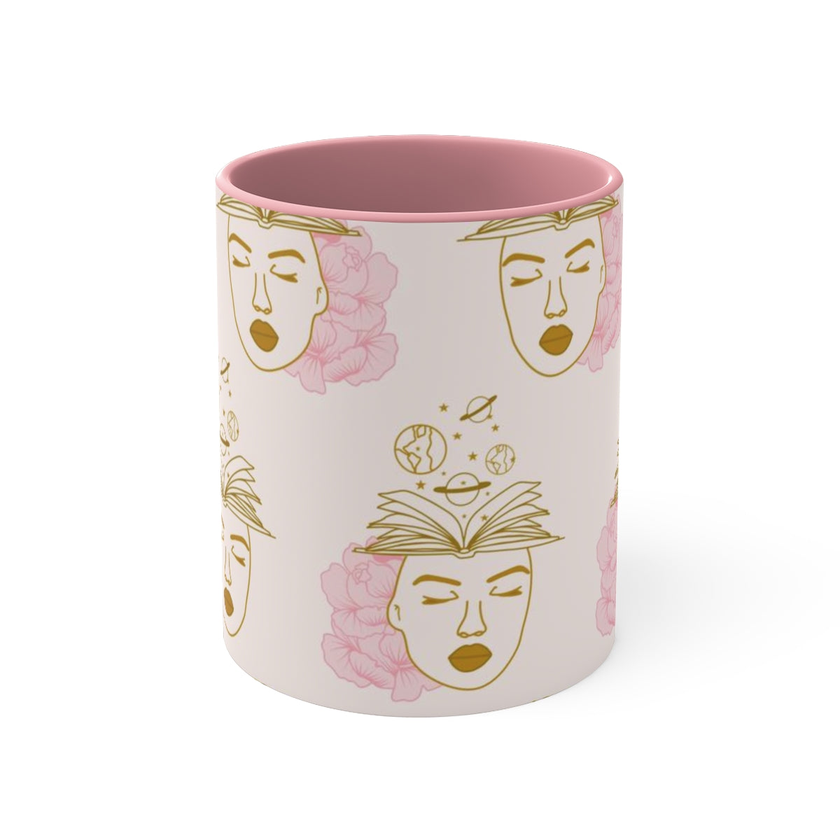 CELESTIAL WOMAN - No13 11OZ MUG