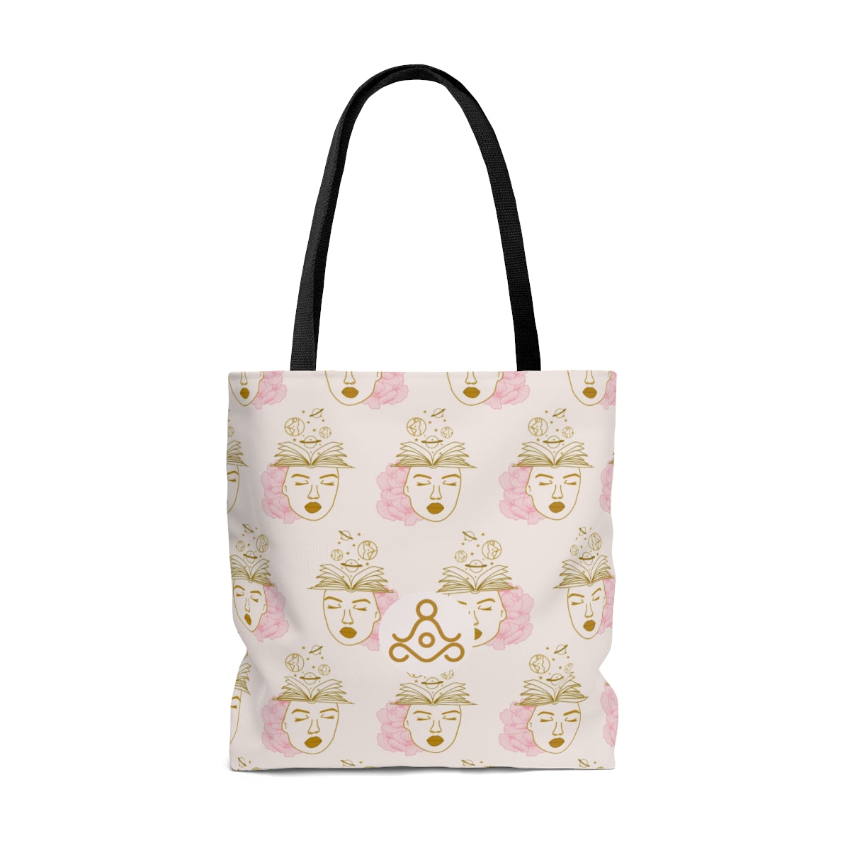 CELESTIAL WOMAN - No13 TOTE BAG