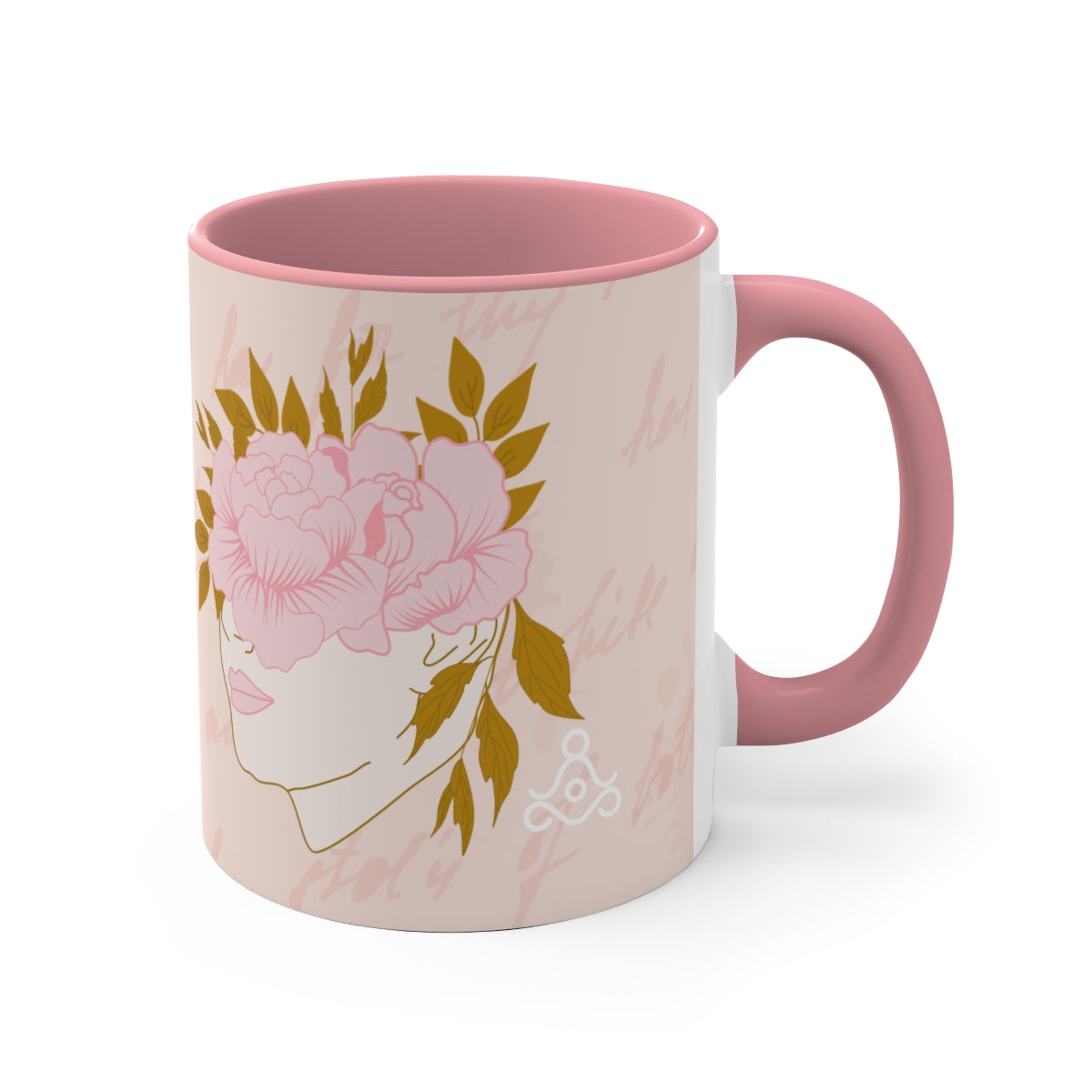 CELESTIAL WOMAN - No7 11OZ MUG