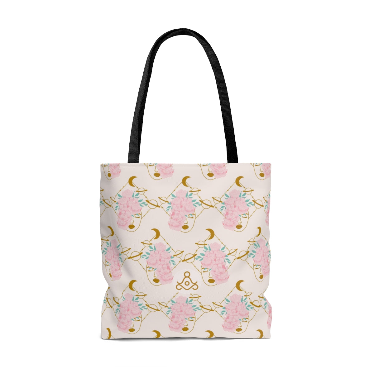 CELESTIAL WOMAN - No19 TOTE BAG