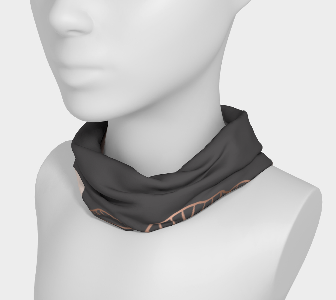 AFIRMACIONES CON PROPÓSITO GRAY HEADBAND