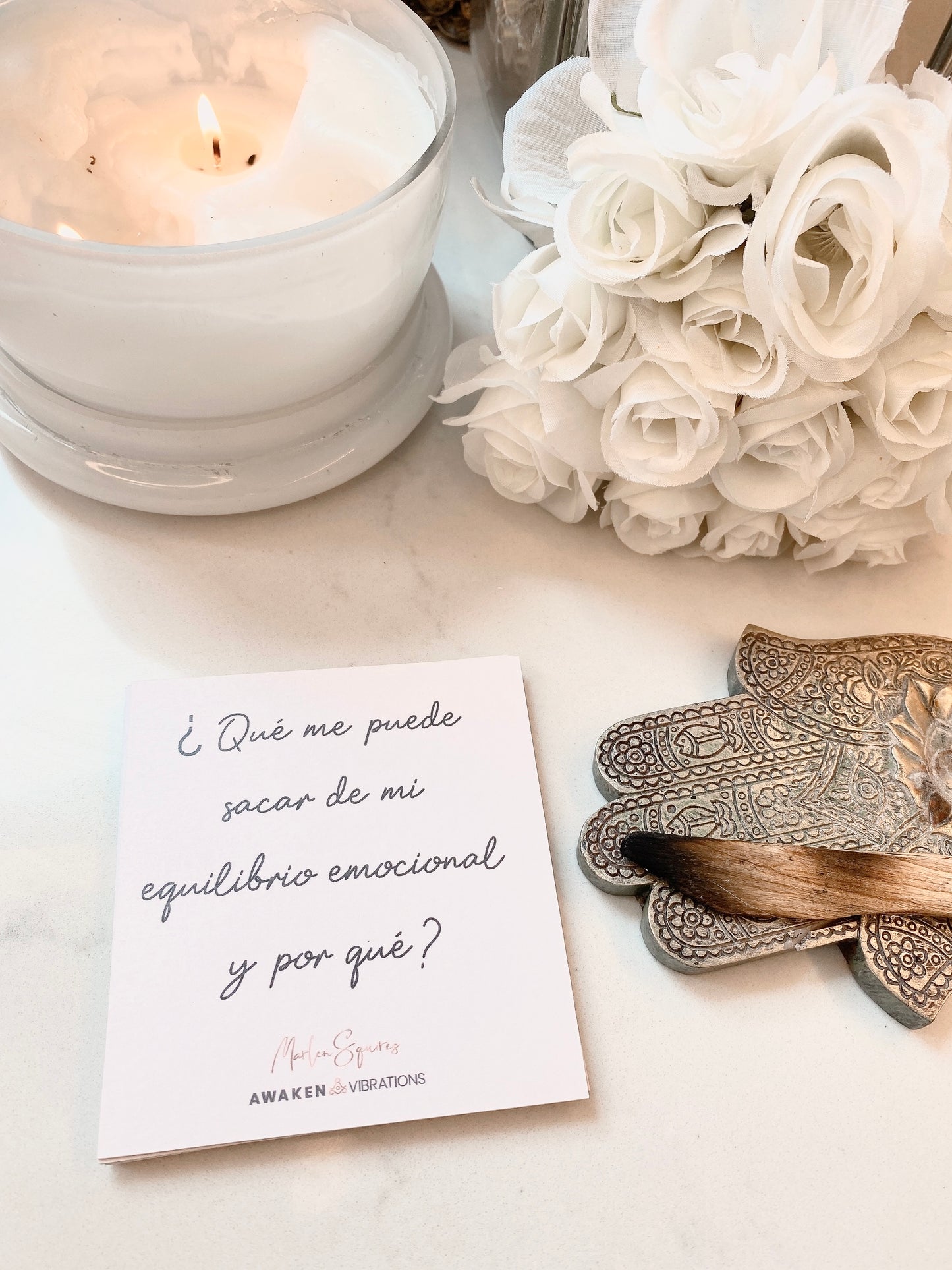 MEDITA CON PROPOSITO CARDS