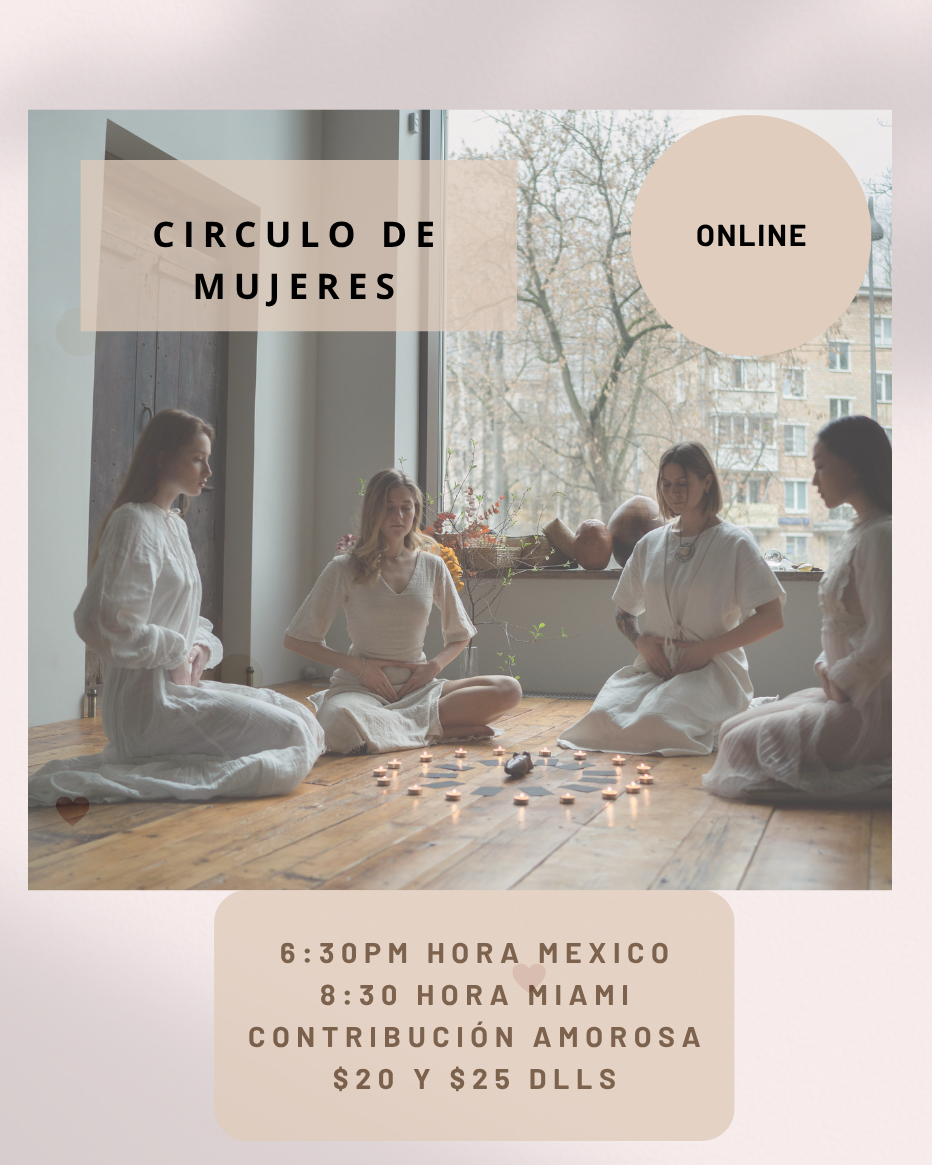 ENCUENTRO MENSUAL