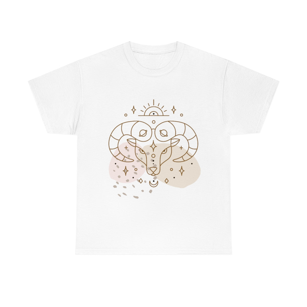 AWAKEN ZODIAC - ARIES | ARIES