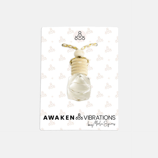 Awaken Vibrations Mood Diffuser - Prism