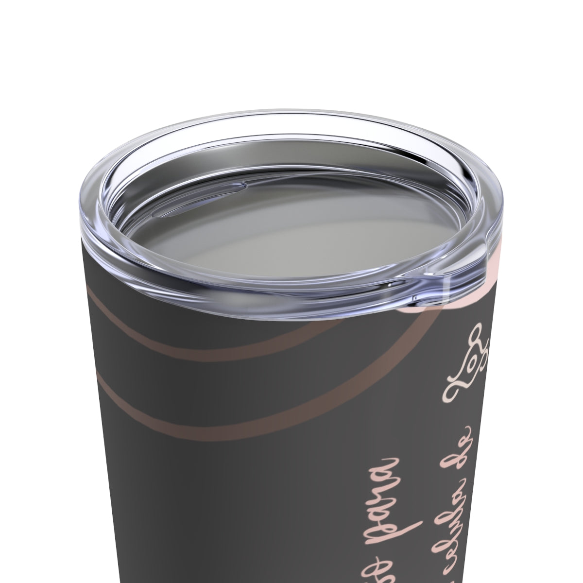 AFIRMACIONES CON PROPÓSITO TUMBLER