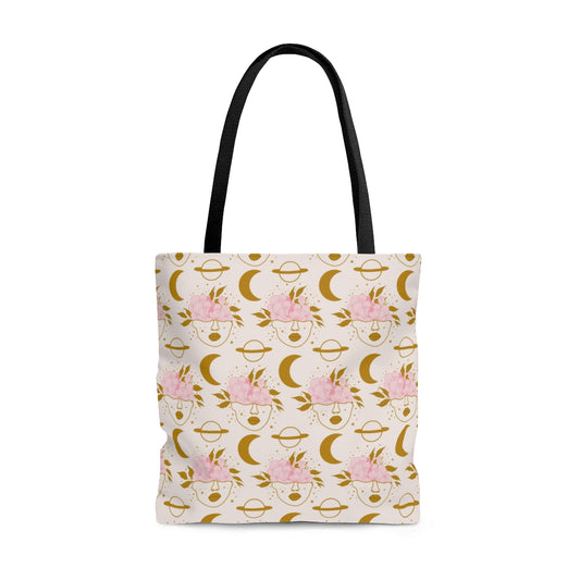 CELESTIAL WOMAN - No20 TOTE BAG