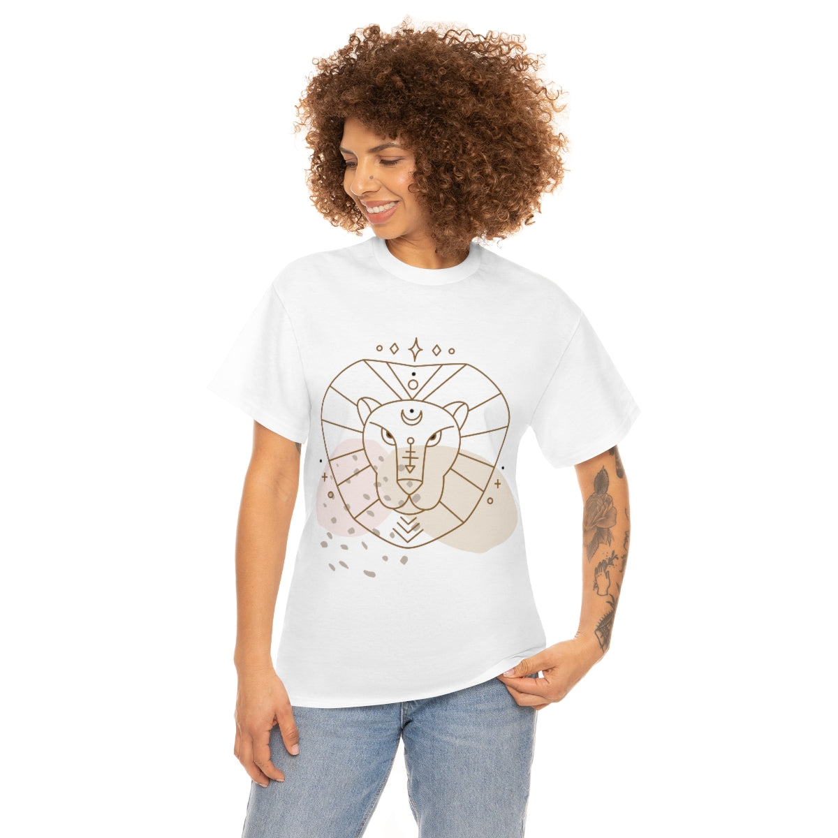 AWAKEN ZODIAC - LEO | LEO