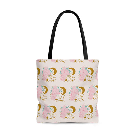 CELESTIAL WOMAN - No17 TOTE BAG