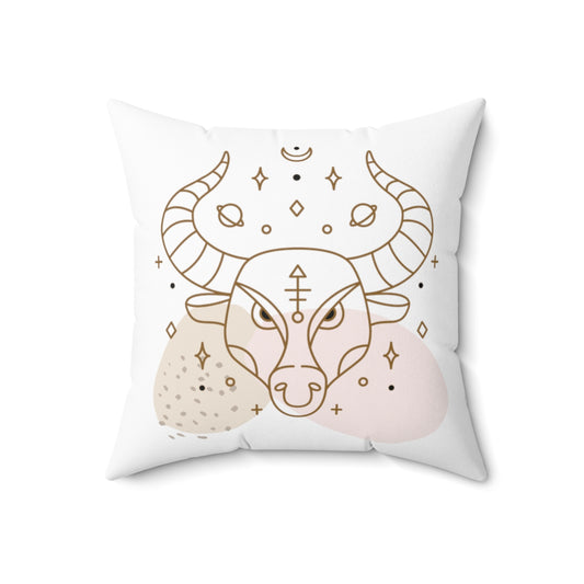 AWAKEN ZODIAC - TAURUS | TAURO