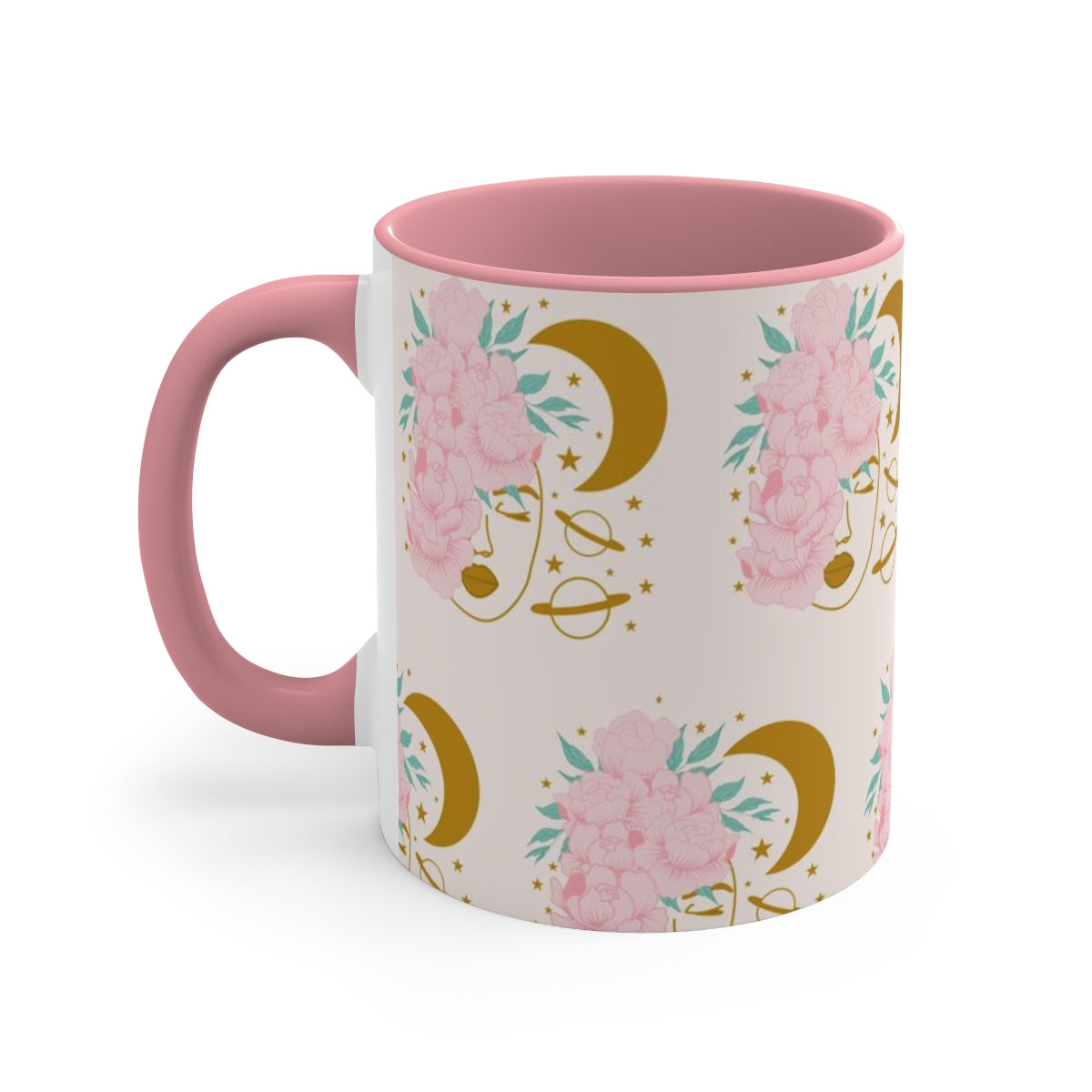 CELESTIAL WOMAN - No17 11OZ MUG