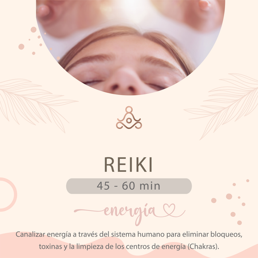 REIKI