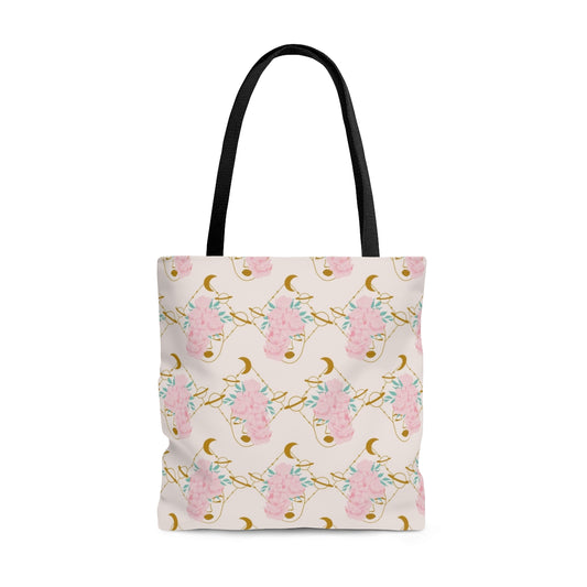 CELESTIAL WOMAN - No19 TOTE BAG