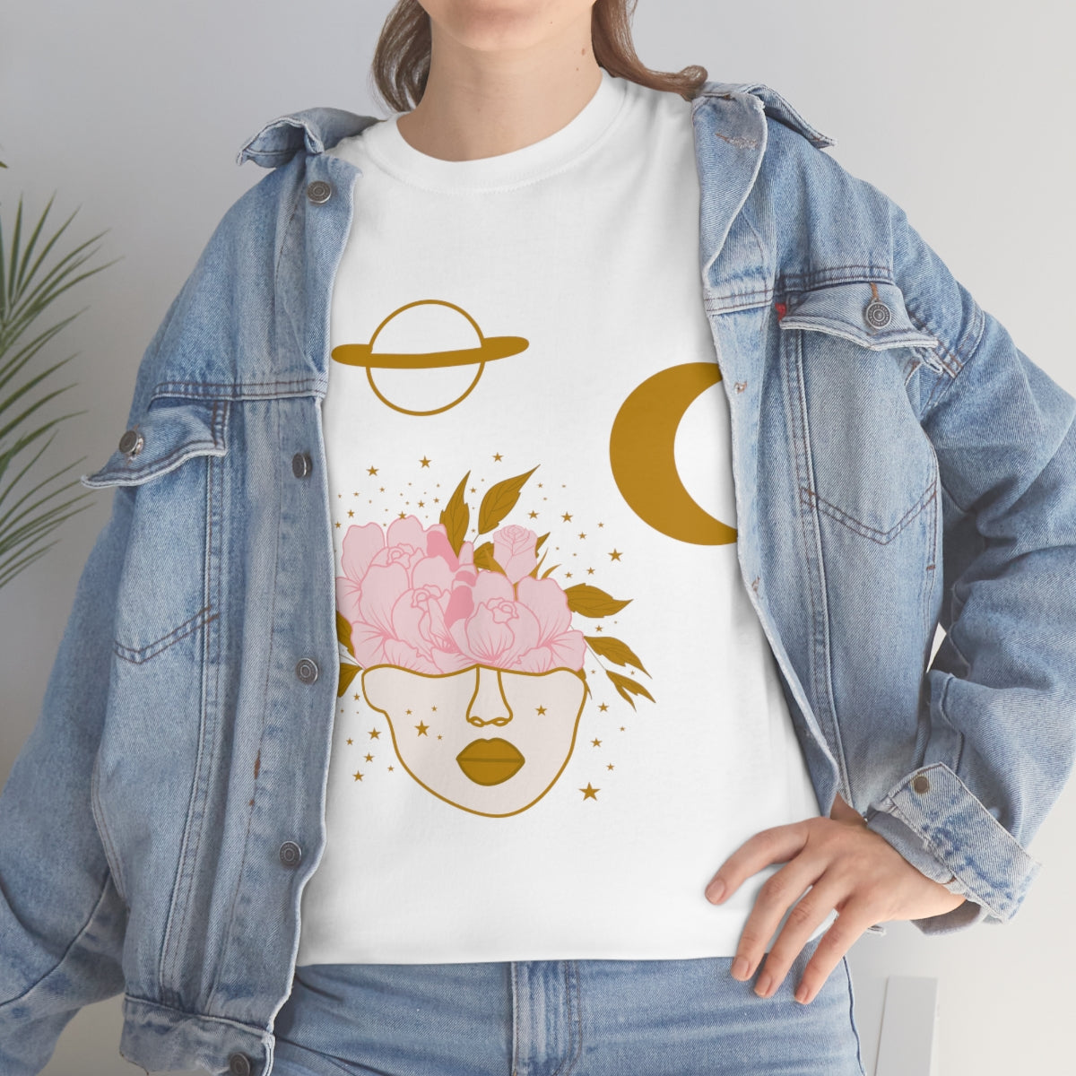 CELESTIAL WOMAN - No11 SHIRT
