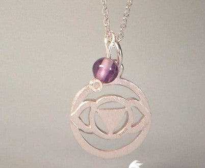 PENDANT 6TO CHAKRA