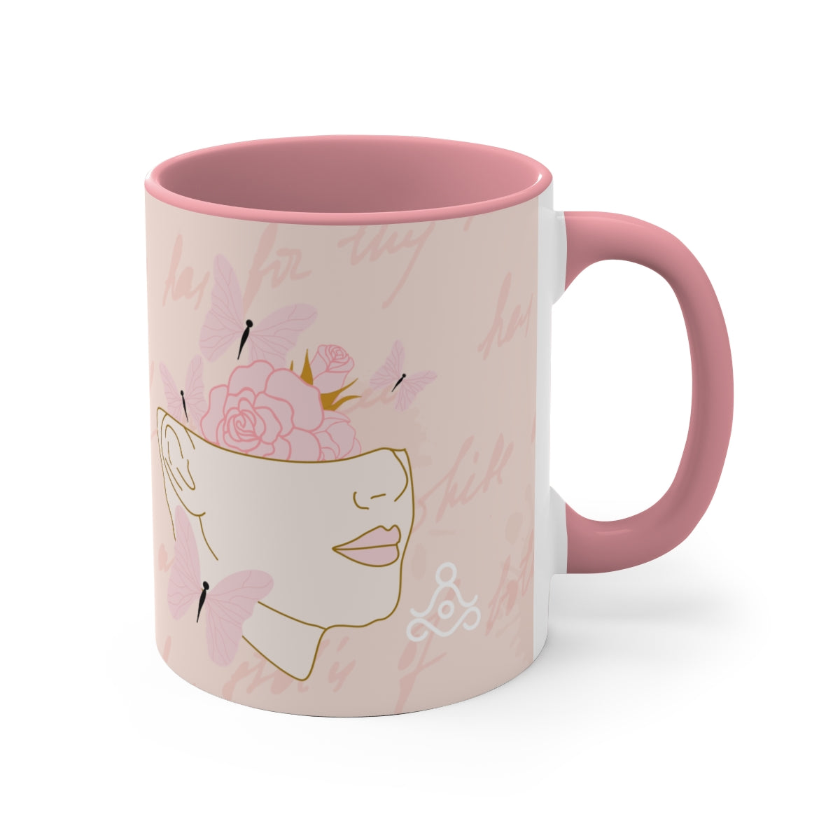 CELESTIAL WOMAN - No3 11OZ MUG