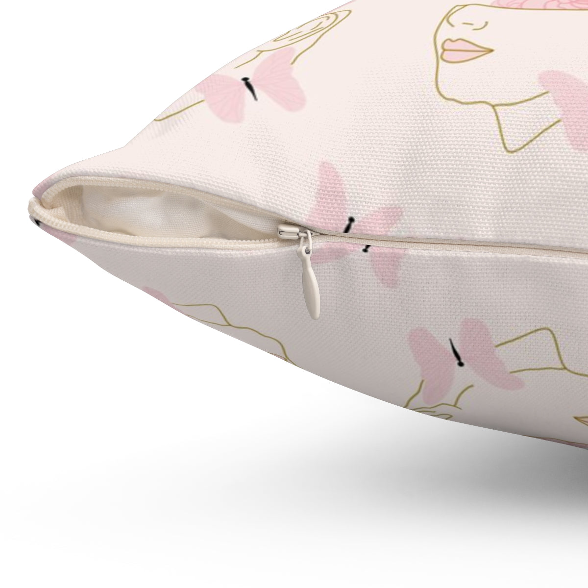 CELESTIAL WOMAN - No15 CUSHION