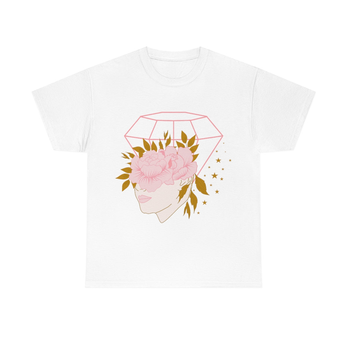 CELESTIAL WOMAN - No4 SHIRT